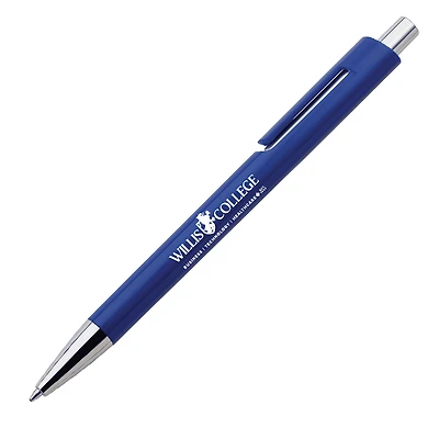 Willis College Becky Pen