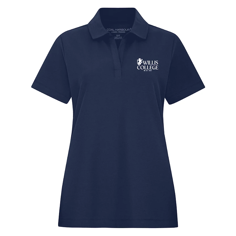 Willis College Ladies Polo
