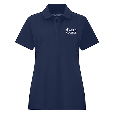Willis College Ladies Polo