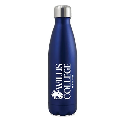 Willis College Swell Bottle