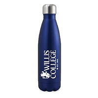 Willis College Swell Bottle