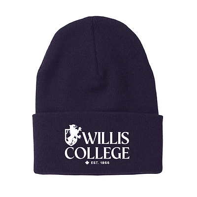 Willis College Toque