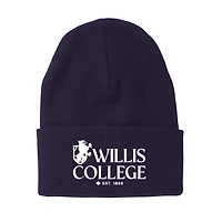 Willis College Toque