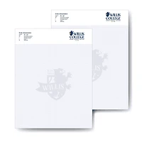 Willis College Transcripts