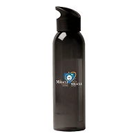 Miracle League Plastic Water Bottle