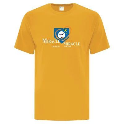 Miracle League Unisex TShirt
