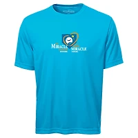 Miracle League Unisex Dryfit TShirt