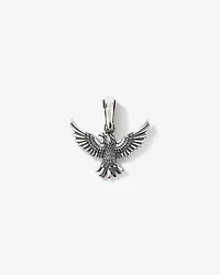 Eagle Pendant in Sterling Silver