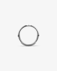 8mm Black Diamond Wedding Band Tungsten
