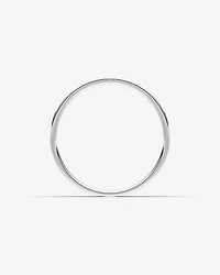 Wedding Band with 0.15 Carat TW of Diamonds in 14kt White Gold
