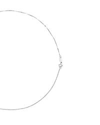45cm (18") Singapore Chain in 10kt Yellow Gold