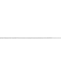 19cm (7.5") Serpentine Bracelet in Sterling Silver