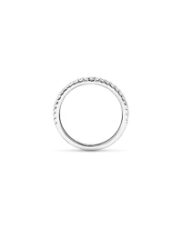 Sir Michael Hill Designer Wedding Band with 0.25 Carat TW of Diamonds in 18kt White Gold