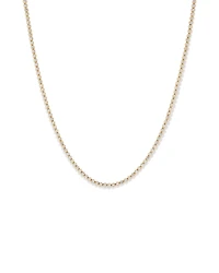 Collier de tennis en diamants cultivés en laboratoire TW de 4,00 carats serti en or blanc 10 carats