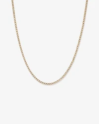 Collier de tennis en diamants cultivés en laboratoire TW de 4,00 carats serti en or blanc 10 carats