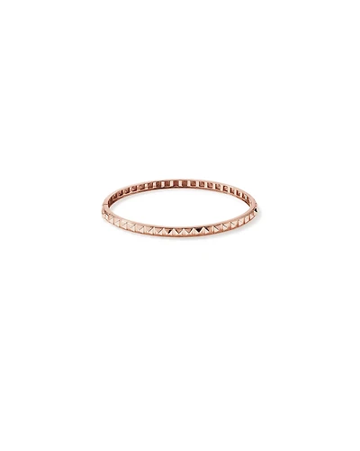 65mm Signature Connect Bangle in 10kt Yellow Gold