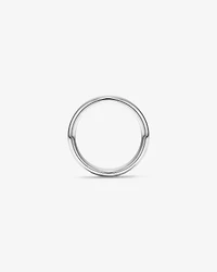 8mm Polished Dome Wedding Band Tungsten