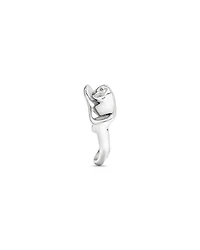 Spirits Bay Ring In Sterling Silver