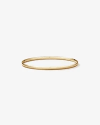 Bangle in 10kt Yellow Gold