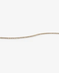 1.64 Carat TW Diamond Tennis Bracelet in 10kt White Gold
