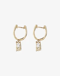 Everlight Earrings with 1/2 Carat TW of Diamonds in 10kt Yellow Gold