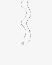 45cm (18") 0.66mm Width Box Chain in 18kt Yellow Gold