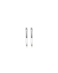 10mm Sleepers in Sterling Silver