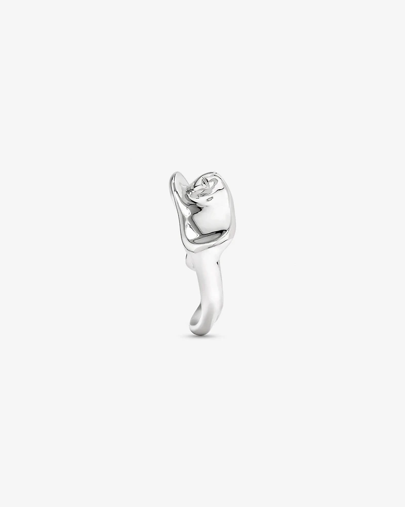Spirits Bay Ring In Sterling Silver