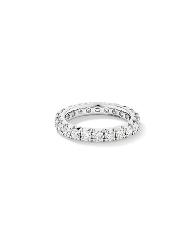 Eternity Band with Carat TW Diamonds in Platinum