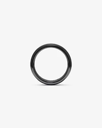 Ring Black Titanium