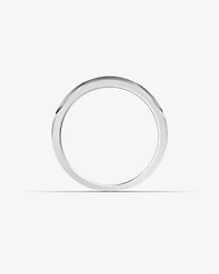 Bague pour homme avec 0,35 carat TW de diamants en or jaune 10kt