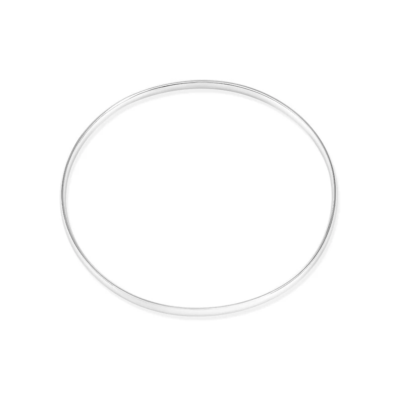 65mm Bangle in 10kt Yellow Gold