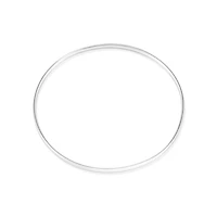 65mm Bangle in 10kt Yellow Gold