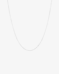50cm Box Chain in 18kt Yellow Gold