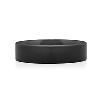 Ring Black Titanium