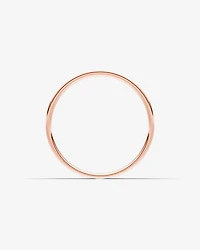 Wedding Band with 0.15 Carat TW of Diamonds in 14kt White Gold