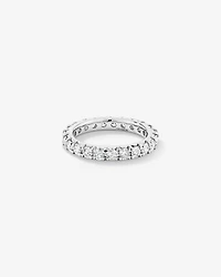 Eternity Band with 2.00 Carat TW Diamonds in Platinum