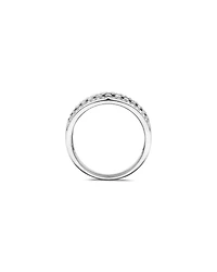 0.70 Carat TW Infinite Diamonds Ring in 10kt Yellow Gold