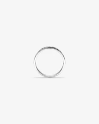 Men's 0.50 TW Enhanced Black Diamond Ring in Platinum