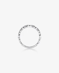 Bubble Ring with 1.00 Carat TW Diamonds in 10kt Gold
