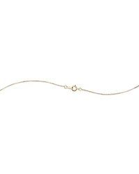 Everlight Pendant with 0.33 Carat TW of Diamonds in 10kt White Gold