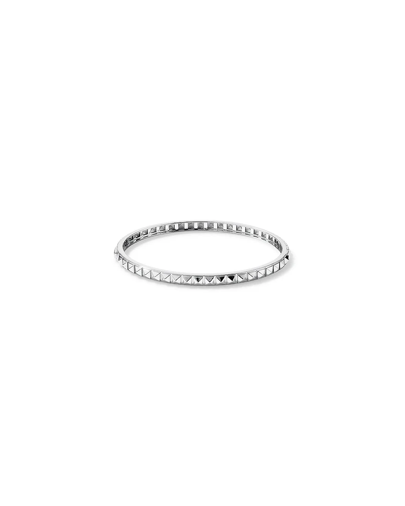 65mm Signature Connect Bangle in Sterling Silver