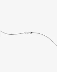 Chaîne belcher de cm en or jaune 18 K avec diamants, largeur de 1 à 1,5 mm