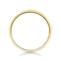 Evermore Wedding Band with 0.50 Carat TW of Diamonds in 14kt White Gold