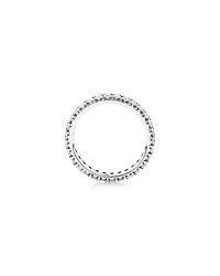 Eternity Band with Carat TW Diamonds in Platinum