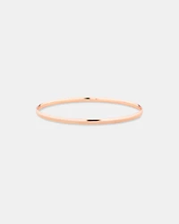 65mm Bangle in 10kt Yellow Gold