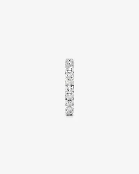 Eternity Band with Carat TW Diamonds in Platinum