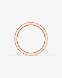 Wedding Band with 0.34 Carat TW of Diamonds in 14kt Yellow Gold