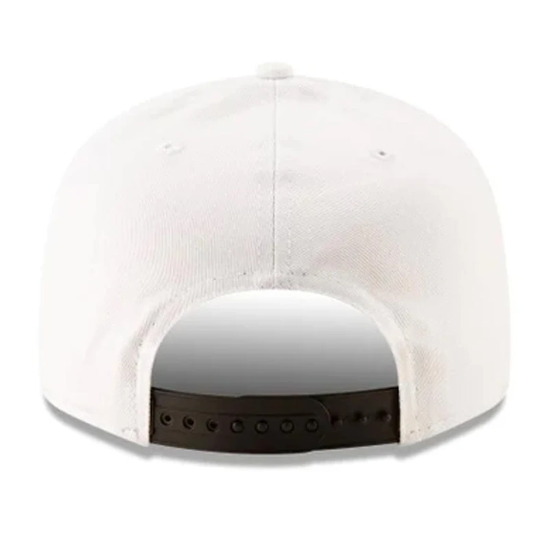 Las Vegas Raiders Two Tone 9FIFTY Snapback Hat