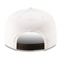 Las Vegas Raiders Two Tone 9FIFTY Snapback Hat